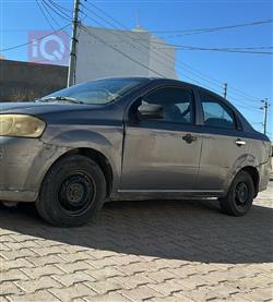 شيفروليه أفيو